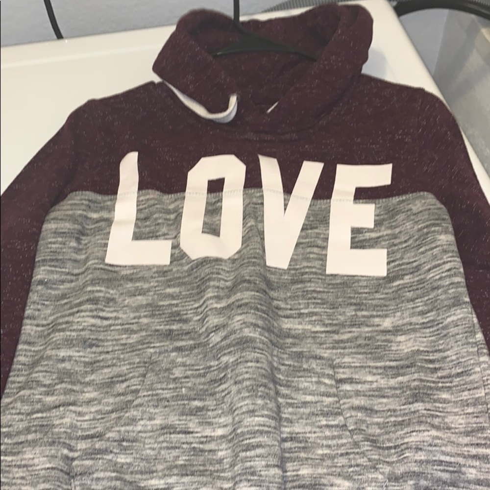 Sweat suit - Picture 2 of 6